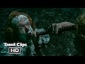 It chapter 1 2017  joker escape scene tamil 1010  movieclips tamil