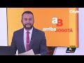 Comerciantes denuncian cajas de energía que explotan en Bogotá | CityTv | ArribaBogotá