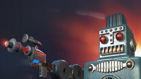 Intro to 3ds Max 2017 - (3dm Promo)