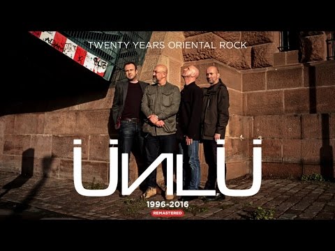 Ünlü - Derule