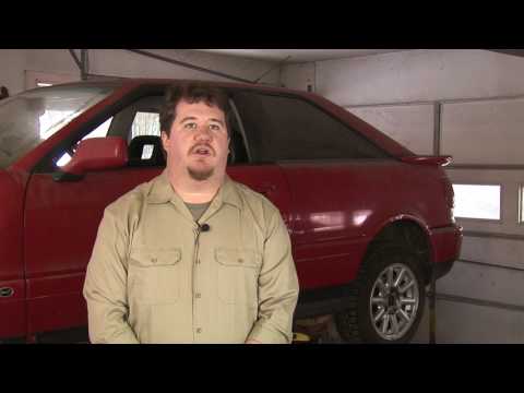 Техническое обслуживание автомобиля: признаки низкого уровня трансмиссионной жидкости