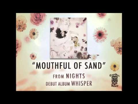 Niights — NIIGHTS - Mouthful Of Sand (Full Album Stream)