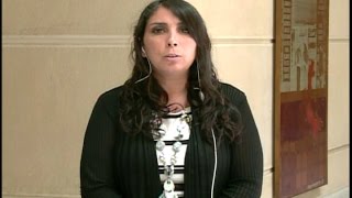 Karla Rubilar: "Algo huele mal en el Ministerio de Salud"
