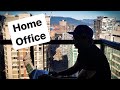 Home Office -  6 dicas para você fazer o trabalho remoto funcionar