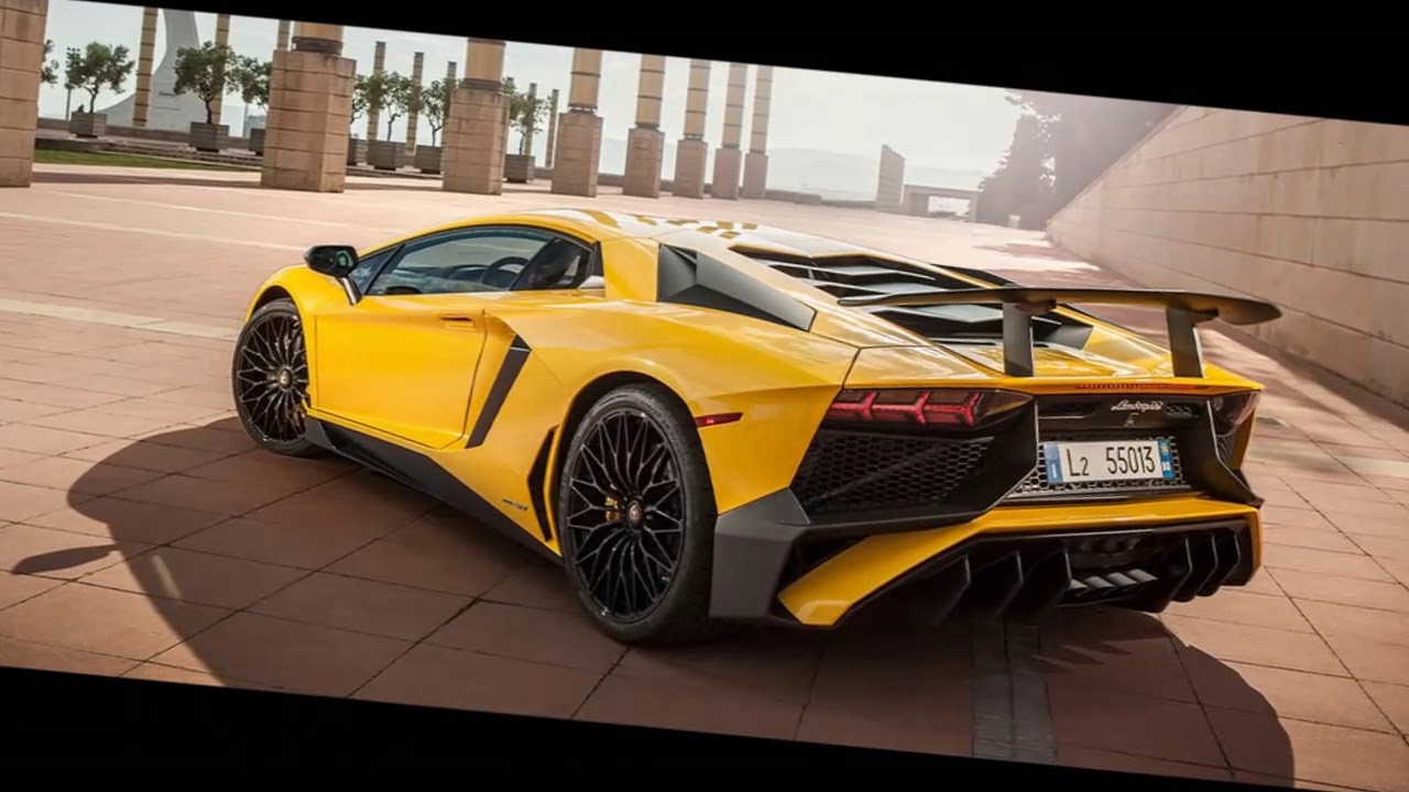 Amazing Rat Rod vs Lamborghini Aventador