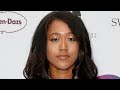 Naomi Osaka's Transformation Is Causing A Stir