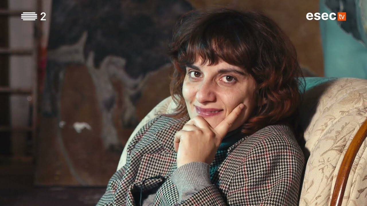 Coro das Mulheres da Fábrica | Atelier A Fábrica, Coimbra