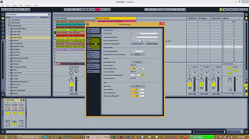 Live DJ Performances with Ableton - Part 2 of 4