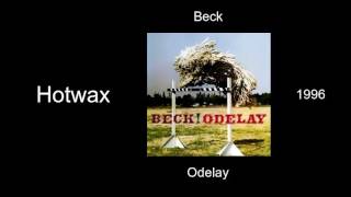 Beck - Hotwax - Odelay [1996] chords