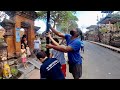 The TRUE MAGIC of BALI!!! | Ubud, Bali | VLOG 760