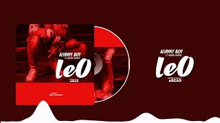Alvinny Boy X Melody Santana-Leo (Official Audio) screenshot 1