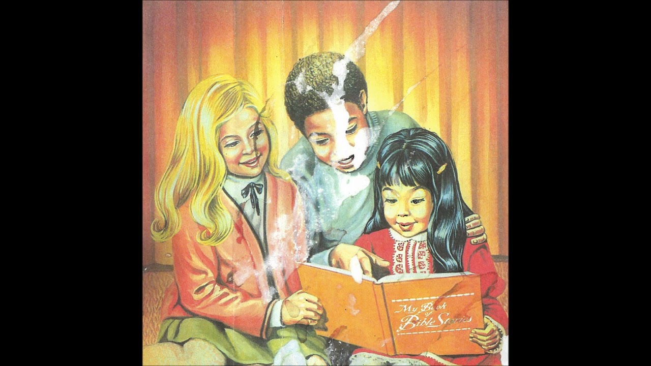 Jeffry Astin - Lemon Mold National Geo