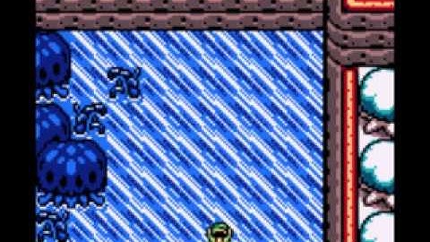 (Gameboy Color) Legend of Zelda - Seasons - Part 19 - Heading To Dungeon #6