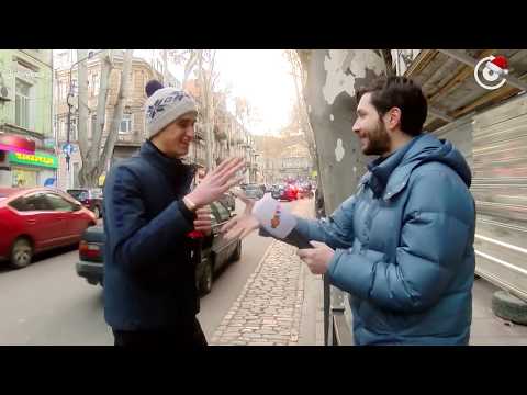 გაბუნიები სიკეთე გადამდებია, ოღონდ ძალით