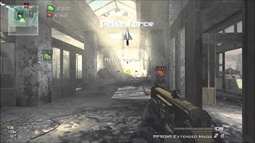 Mw3 PickUp Scrims (CTF On Dome)