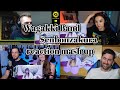 Wagakki Band Senbonzakura Reaction Mash Up!