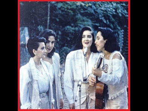 გაისად - კვარტეტი „ხმები\"/kvarteti \"xmebi\"