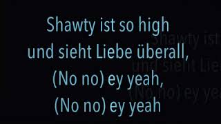 Lyrics Monica Belluci RIN