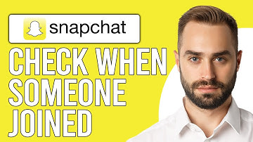How to Check When Someone Joined Snapchat (Step-by-Step Process)