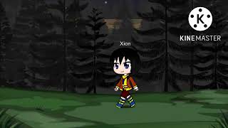 Transformation tests (Matt’s dark Werewolf transformation and Xion’s Ultima Werewolf Transformation)