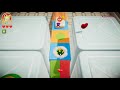 Frogger in toy town â€¢ Launch Trailer â€¢ JP â€¢ Apple Arcade