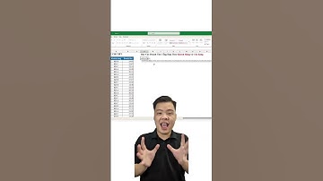 Cách tạo báo cáo tổng hợp trong excel #phongexcel #LearnOn #thanhcongnghe #xemngaymeohay