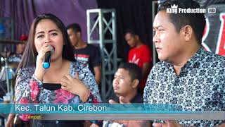 Arjun - Desy Dewita - Live Bahari Ita DK Cirebon Girang Perumnas Talun Cirebon
