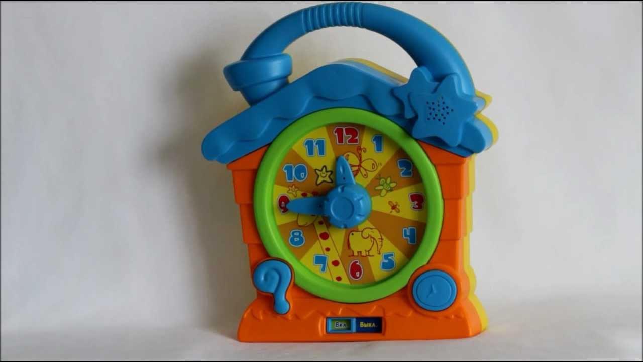 Покажите говорящие часы. Интерактивная развивающая игрушка Полесье говорящие часы. Часы обучающие Fisher. Часы обучающие для детей Полесье. Говорящие часы для детей игрушки.