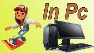 How To Download And Install Subway Surfers On PC Free screenshot 1