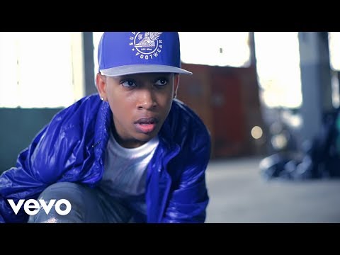 Jacob Latimore - Nothing On Me