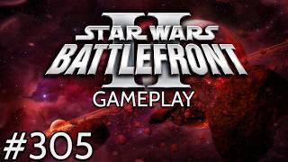 Absolute Decimation | Battlefront 2 Gameplay #305