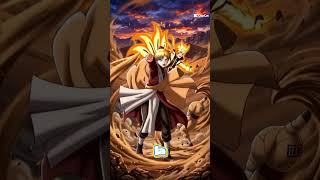 que pasaria si naruto y gaara juntaran su poder