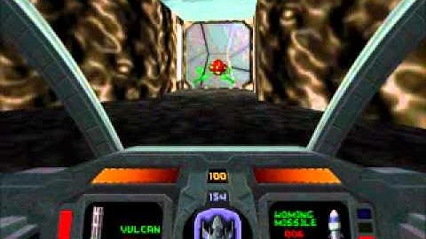 Ahayweh Gate Descent 2 Mission 1