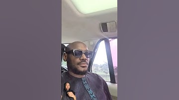 2Face Idibia Enjoying His Day as a Married Man. #shorts #2faceidibia #foryou #singer