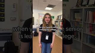 so sad #school #senior #highschool #graduation #hamilton #theatre #relatable #sad #fyp