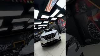 Xuv 700 modified with custom Interior themes | Rconcept Car jewels | Modified | Chennai