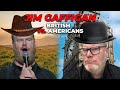 "British vs. Americans" - Jim Gaffigan Stand up (Noble Ape)