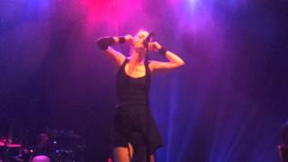Garbage - Cup of Coffee (Live Montreal, 03/27/2013)