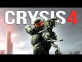 CRYSIS 4 отменили, раздача Battlefield 1, скучный Levolution в Batlefield 2042 (Игровые новости)