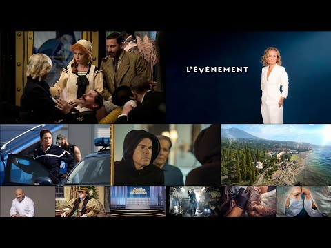 Programme TV Soirée Du Jeudi 11 Septembre 2025