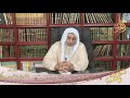 حكم سب دين النصارى للشيخ مصطفى العدوي mp3