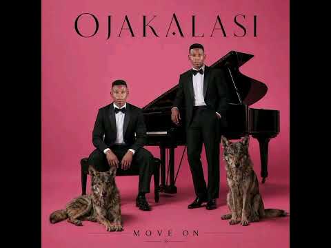Move on (feat. Bhambatha)