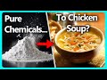 I Made Chicken Soup From Chemicals