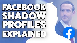 How Facebook Meta make Shadow Profiles | Facebook Meta secrets screenshot 5