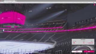 Season Ticket Seat Selection Tutorial