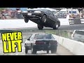 No lift beater bomb  insane driving skills