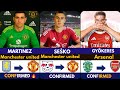 рџљЁLATEST CONFIRMED TRANSFER NEWS AHEAD OF SUMMER TRANSFER WINDOW 2025 Martinez вњ пёЏ Sesko GyГ Keres рџљЁLATEST CONFIRMED TRANSFER NEWS AHEAD OF SUMMER TRANSFER WINDOW 2025 Martinez вњ пёЏ Sesko GyГ Keres