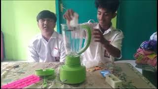HOW TO MAKE EXTRA JOSS MILK