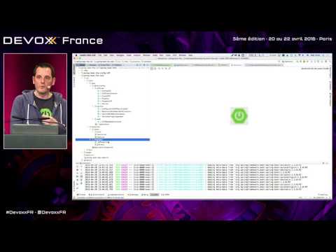 Spring Boot 1.3 pour le web (French)