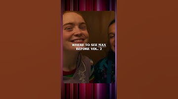 #strangerthings Sadie + Caleb + MOVIESSS 💗 #shorts